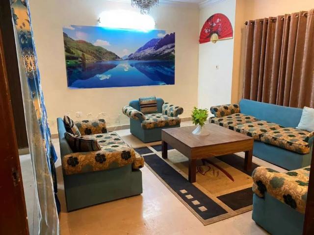 House for rent in اسلام آباد, زون 1