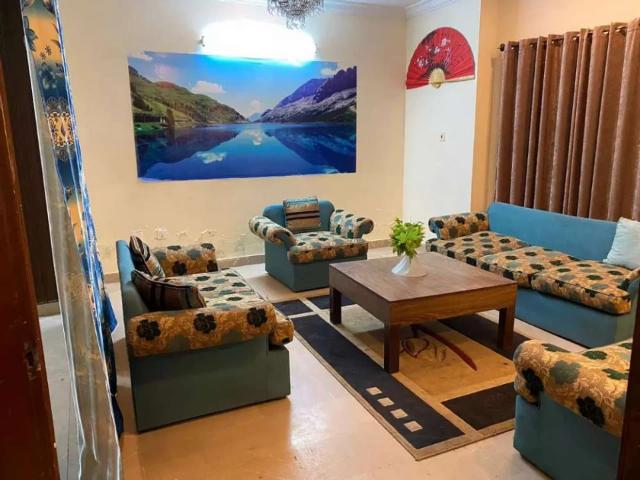 House for rent in Islamabad