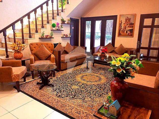 House for rent in Islamabad