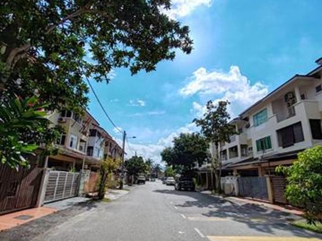 Terraced House for sale in Selayang, Selangor