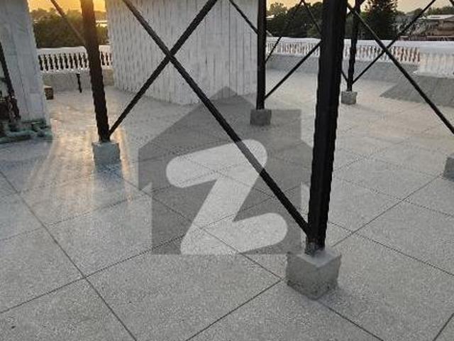 House for rent in اسلام آباد, زون 1