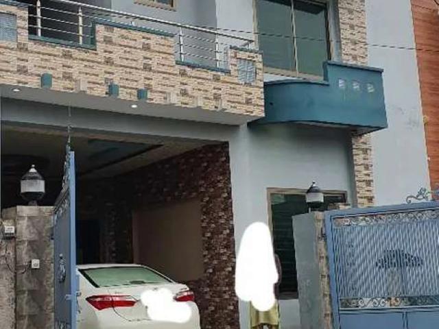 House for sale in Islamabad Capital Territory