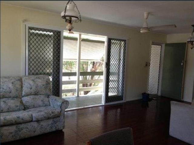 House for rent in Rockhampton, Queensland