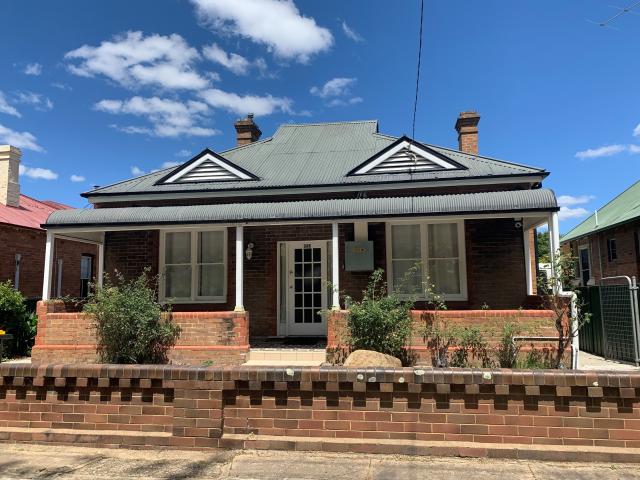 House for rent in Goulburn