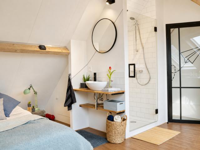 Appartement te huur in West, Amsterdam