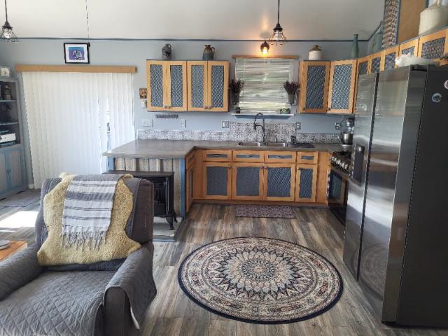 Room for rent in Blaine, Washington