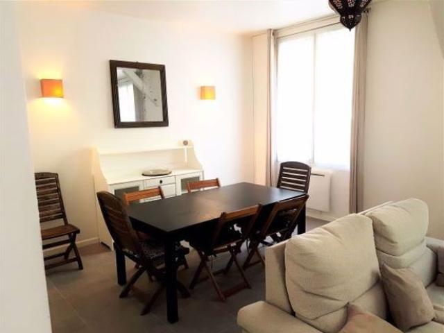 Appartement location à Saint-Denis, Aubervilliers