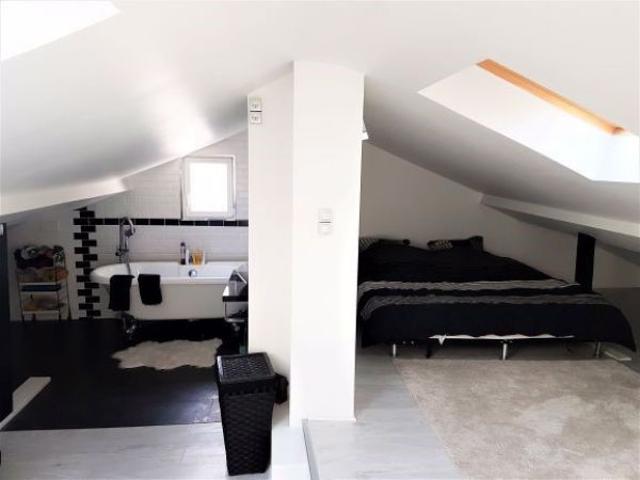 Appartement location à France métropolitaine, Aubervilliers