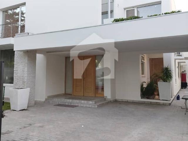 House for rent in Islamabad