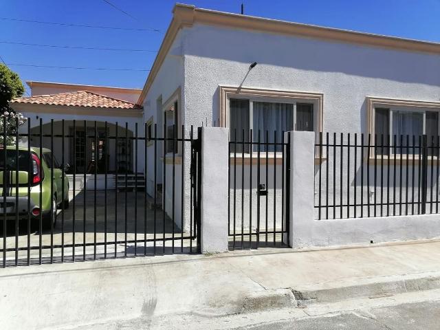 Casa en renta en Mexicali, Baja California