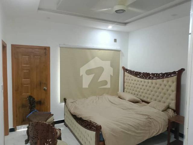 House for rent in اسلام آباد, زون 1