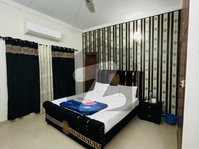 House for rent in Islamabad