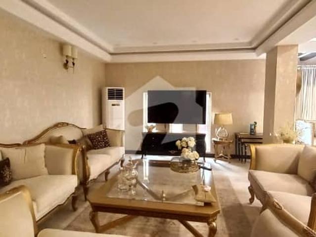 House for rent in Islamabad