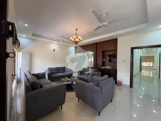 House for rent in اسلام آباد, زون 1