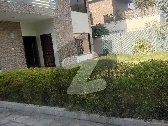 House for rent in اسلام آباد, زون 1