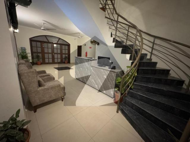 House for rent in Islamabad