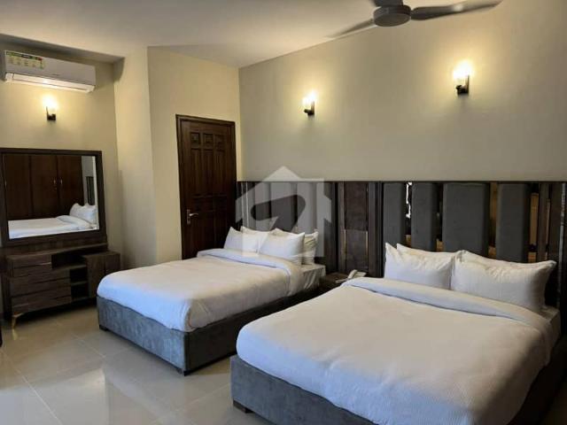 House for rent in Islamabad