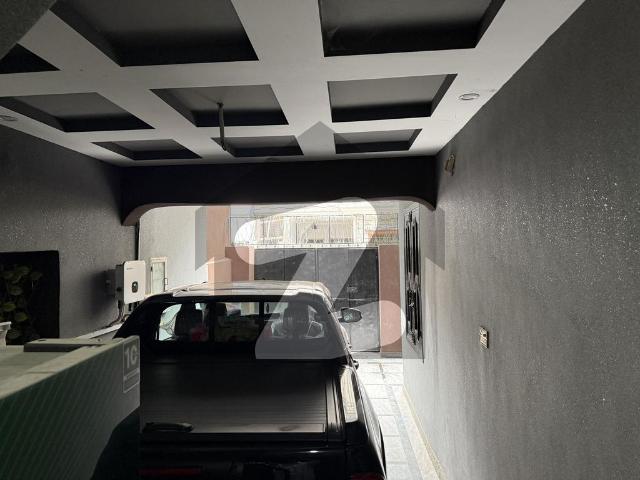 House for rent in Peshawar, North West Frontier Province