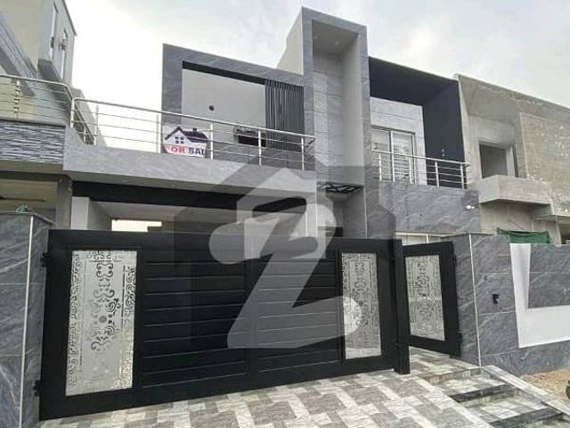 House for sale in Rawalpindi, Islamabad Capital Territory