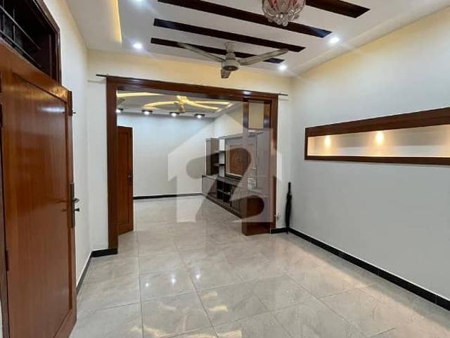 House for sale in اسلام آباد, زون 1