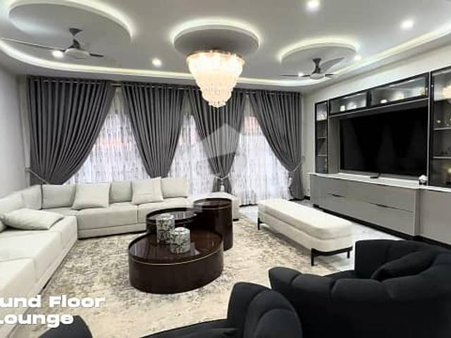 House for sale in اسلام آباد, زون 1