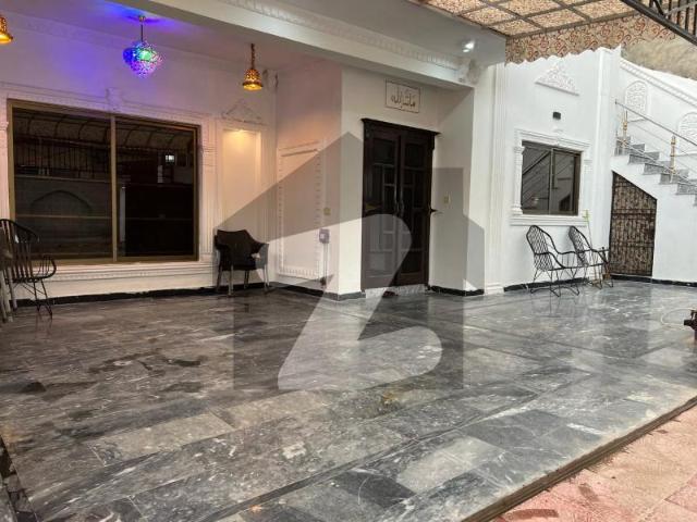 House for sale in Islamabad