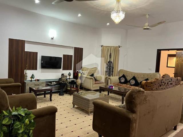 House for sale in Islamabad