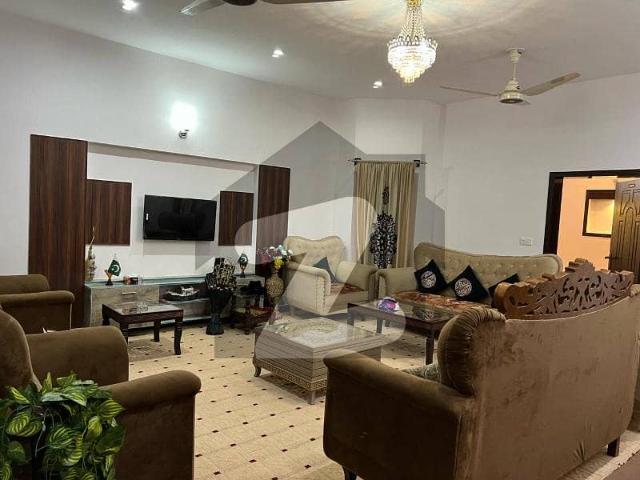 House for sale in Islamabad