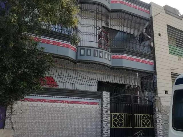 House for sale in North Waziristan, Federally Administered Tribal Areas fata
