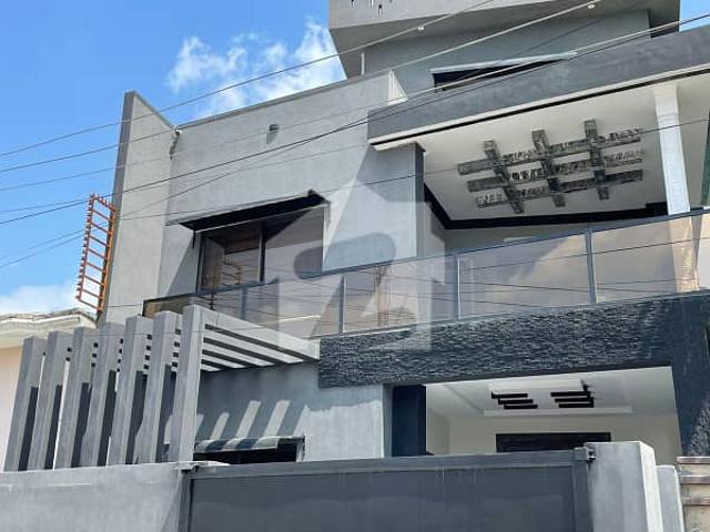 House for sale in Haripur, North West Frontier Province