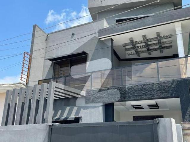 House for sale in Haripur, North West Frontier Province