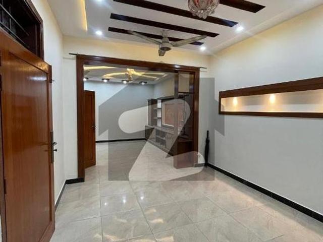 House for sale in Islamabad