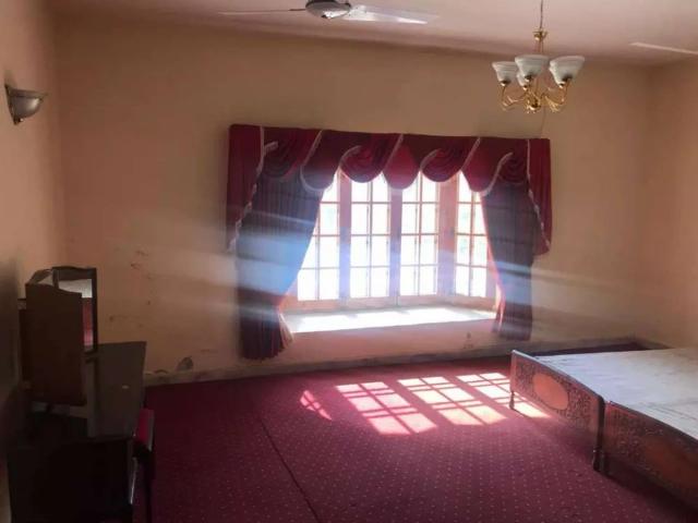 House for sale in Rawalpindi, Islamabad Capital Territory