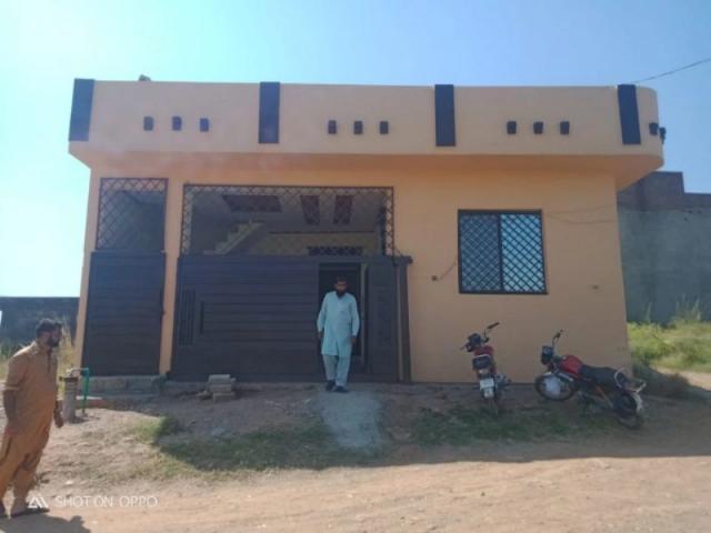 House for sale in Rawalpindi, Islamabad Capital Territory