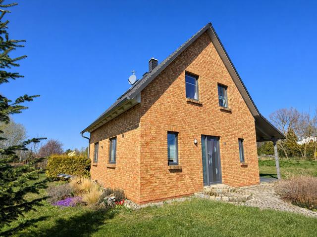 Haus mieten in Neuburg, Mecklenburg-Vorpommern