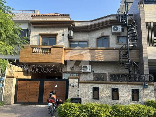 House for rent in اسلام آباد, زون 1