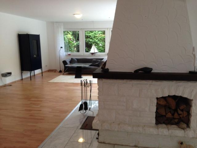 Apartment mieten in Königsdorf, Frechen