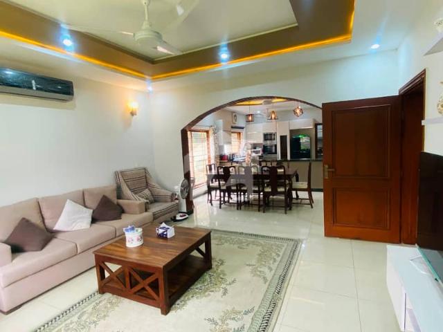 House for rent in Islamabad