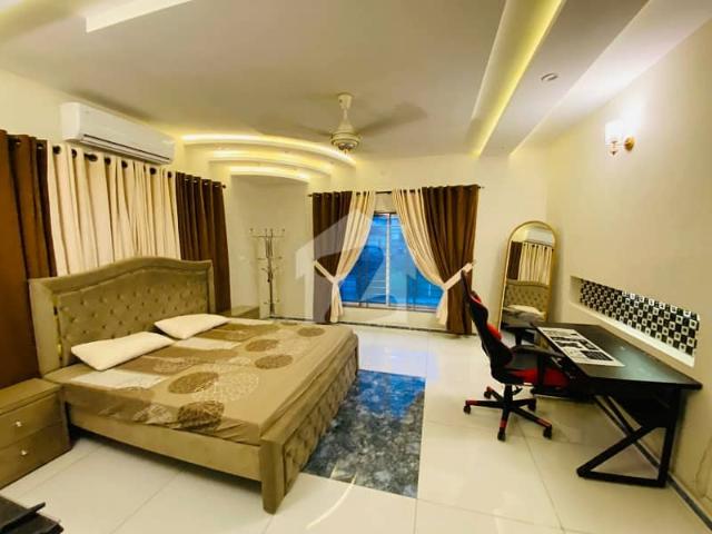House for rent in Islamabad
