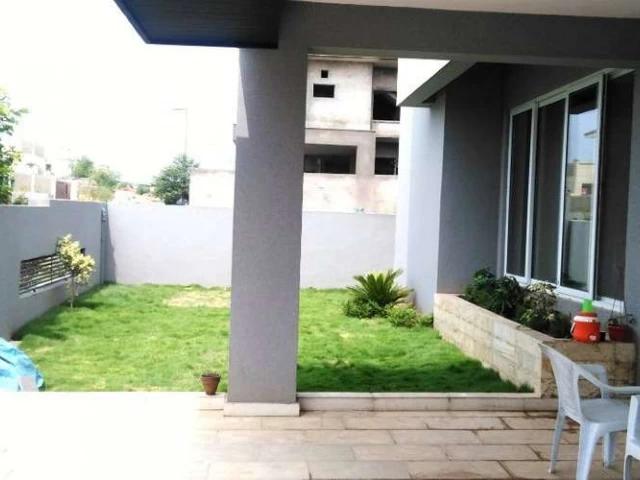 House for sale in DHA Phase 2, Zone 5