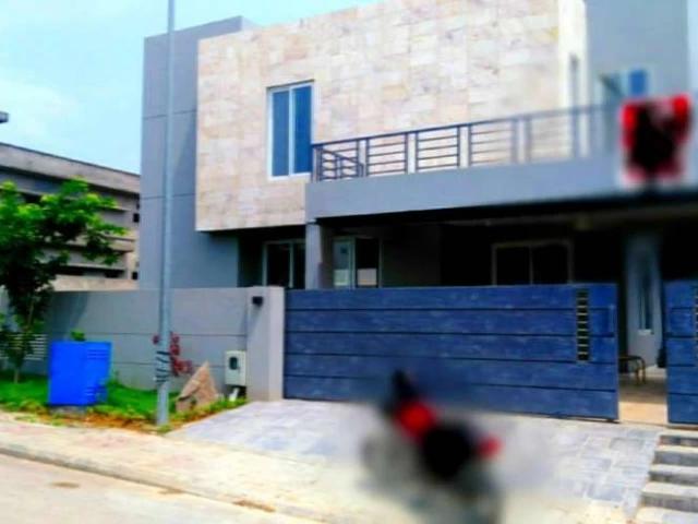 House for sale in Islamabad