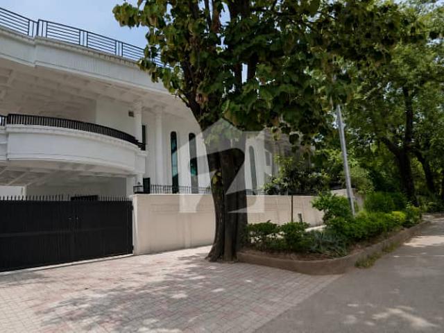 House for rent in Islamabad