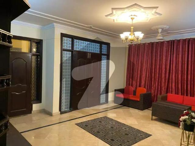 House for rent in Islamabad