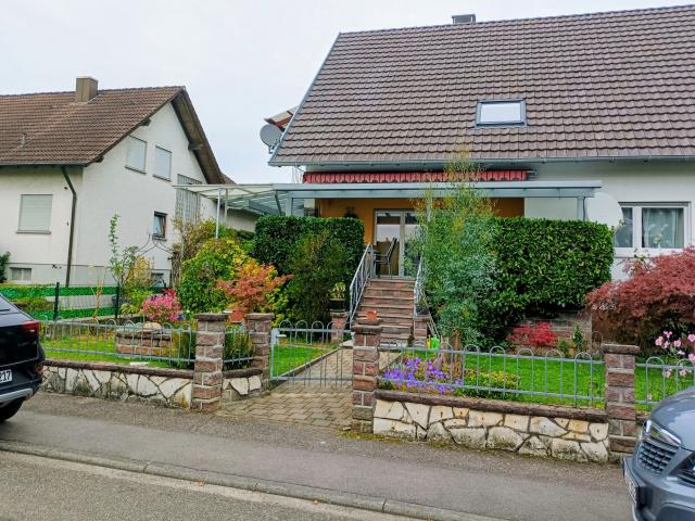 Haus mieten in Lichtenau, Baden-Württemberg