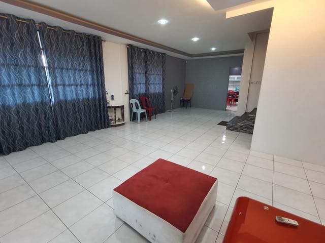 Terraced House for rent in Kuching