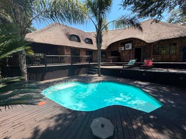 House for sale in Pullens Hope, Mpumalanga