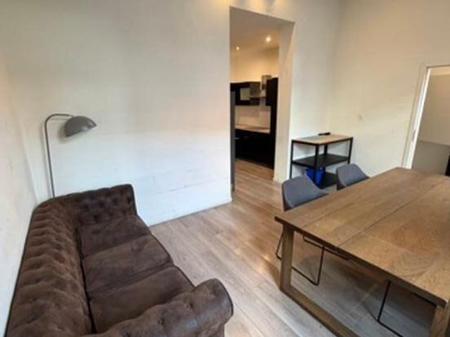 Maison location à Saint-gilles, Bruxelles