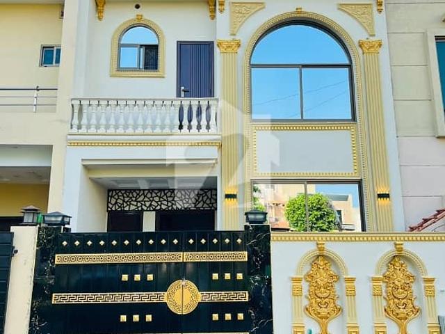 House for sale in Rawalpindi, Islamabad Capital Territory