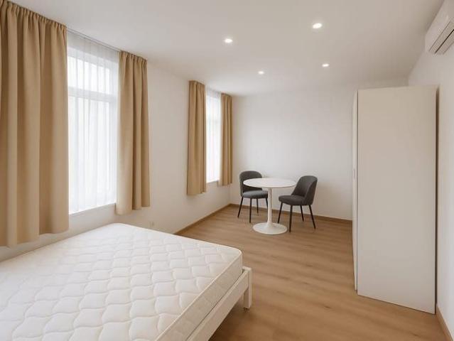 Maison location à Charleroi, Wallonie