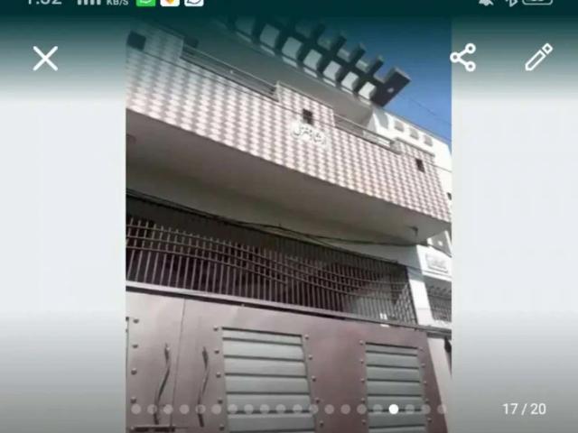 House for sale in Jhelum, Islamabad Capital Territory